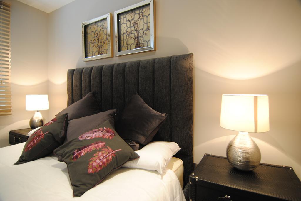 Lux St James Park Apartment Central London Free Wifi By City Stay Aparts Londres Exterior foto